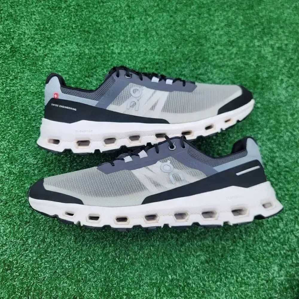 On Cloudvista 2 - Women's running shoes - Size 11